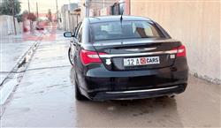 كرايسلر 200